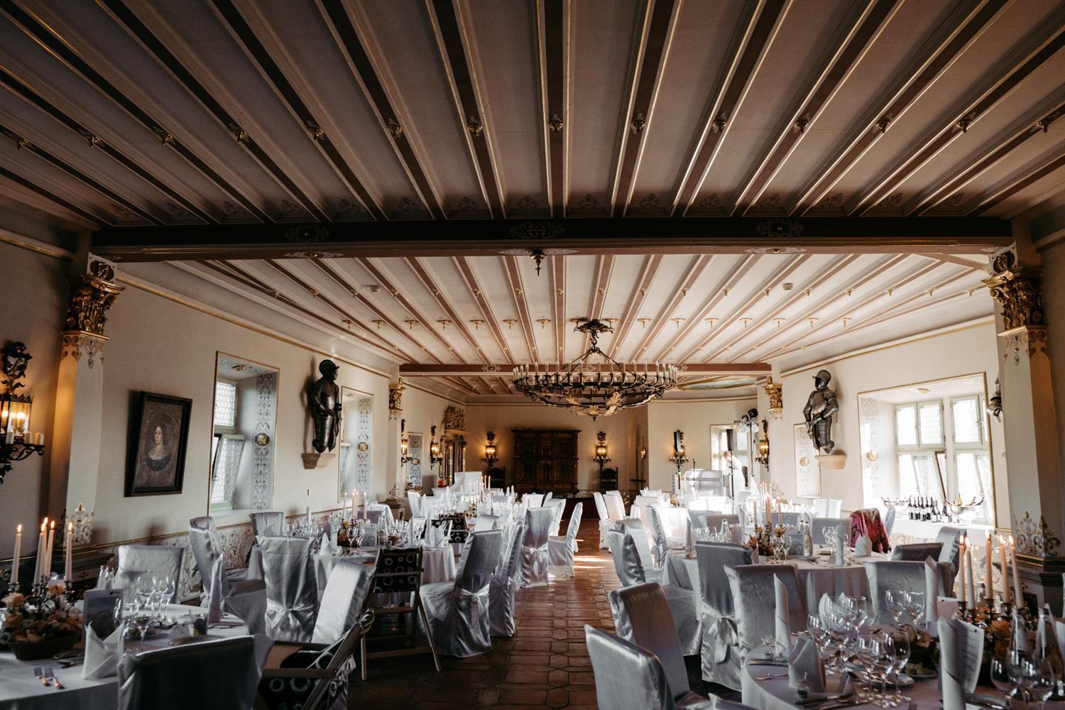 Hotel Burg Rabenstein à Kirchahorn Extérieur photo